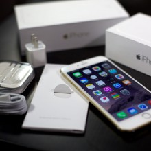 سعر و مواصفات iPhone 6 Plus