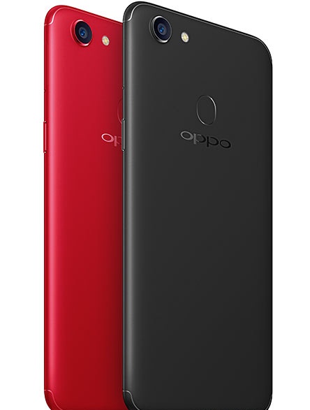 سعر و مواصفات Oppo F5 - مميزات وعيوب اوبو اف 5 - موبيزل