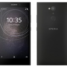 سعر و مواصفات Sony Xperia L2