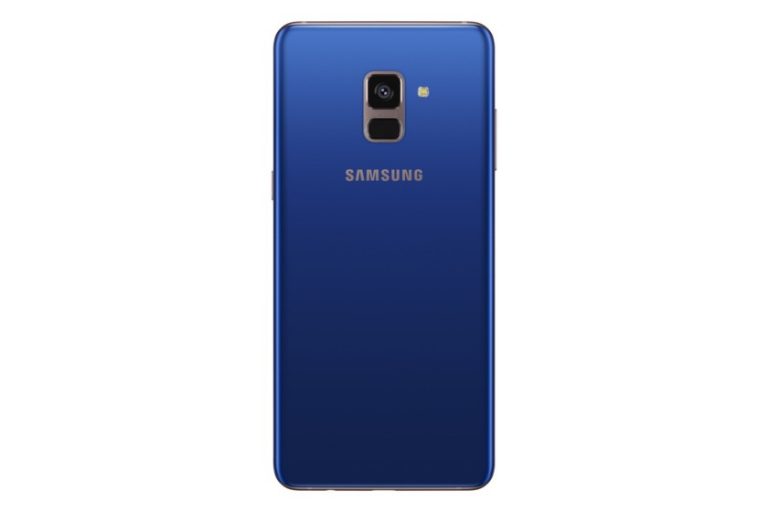 Телефон samsung galaxy a8 plus обзор