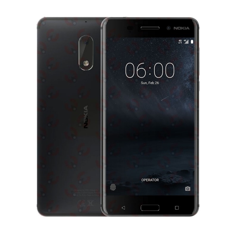 سعر و مواصفات Nokia 6 2018