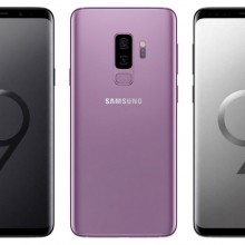 سعر ومواصفات Samsung Galaxy S9 Plus