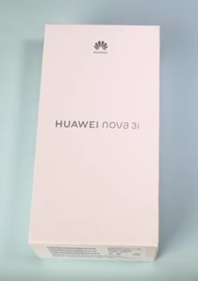 سعر و مواصفات Huawei Nova 3i مميزات وعيوب هواوي نوفا 3i موبيزل