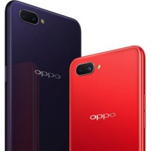 سعر و مواصفات Oppo A3s