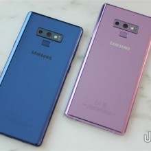 سعر و مواصفات Samsung Galaxy Note 9