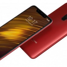 سعر و مواصفات Xiaomi Pocophone F1