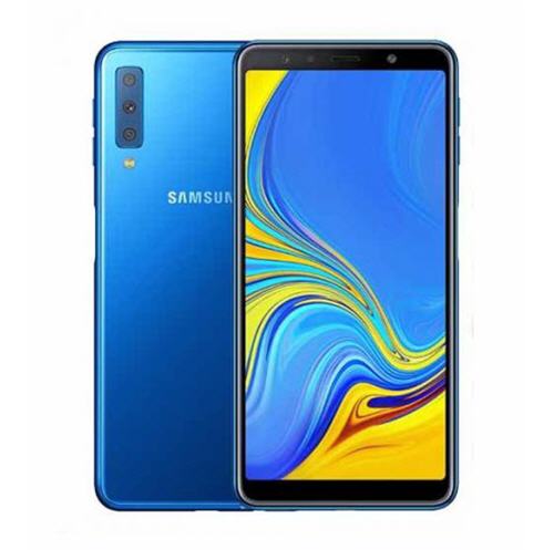سعر و مواصفات Samsung Galaxy A7 2018