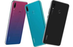 سعر و مواصفات Huawei Y9 2019 Y9-2019-colors-1-300x192