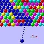 تحميل لعبة Bubble Shooter للاندرويد وللايفون