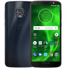 سعر و مواصفات Motorola Moto G6