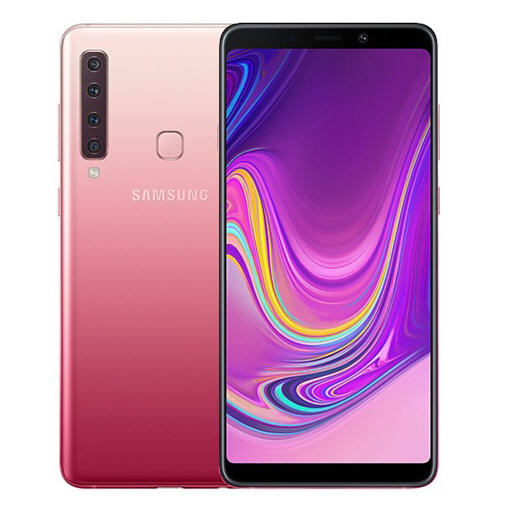 Ø³Ø¹Ø± Ùˆ Ù…ÙˆØ§ØµÙØ§Øª Samsung Galaxy A9 2018