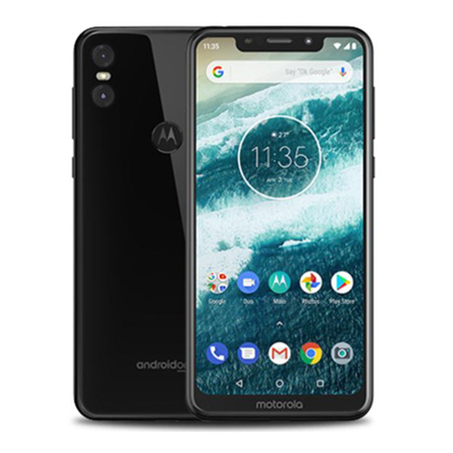 سعر و مواصفات Motorola Moto One