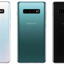 سعر و مواصفات Samsung Galaxy S10 Plus