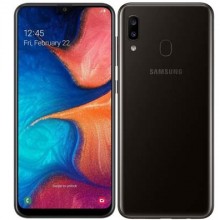 سعر و مواصفات Samsung Galaxy A20