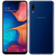 سعر و مواصفات Samsung Galaxy A20