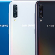 سعر و مواصفات Samsung Galaxy A50
