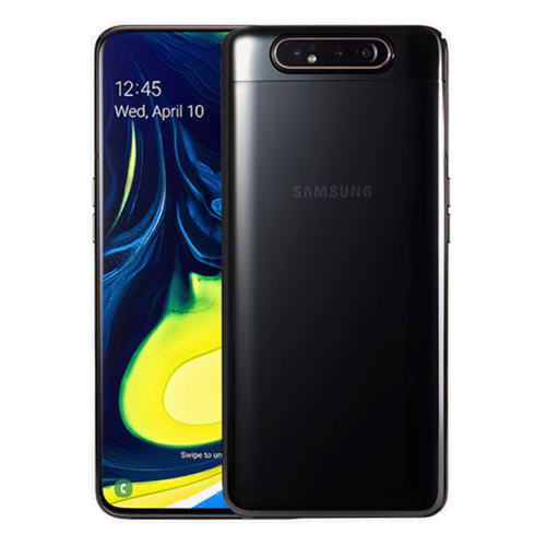 سعر و مواصفات Samsung Galaxy A80