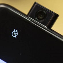 OnePlus 7 Pro Selfie Camera