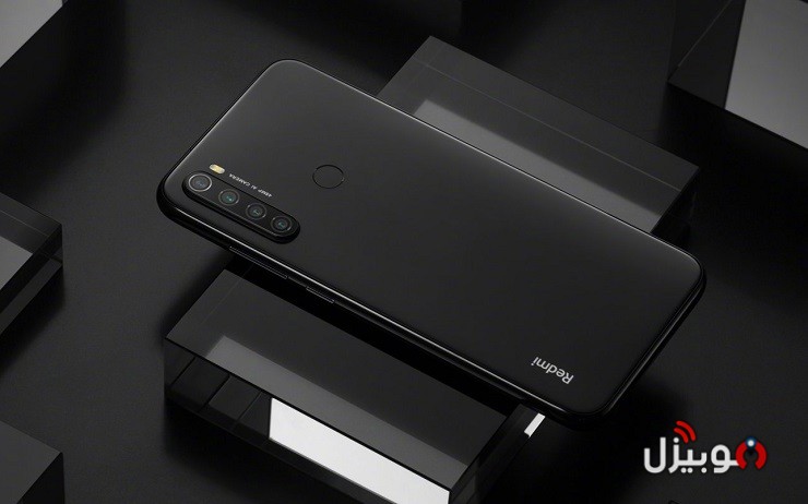 شاومي ت علن بشكل رسمي عن Redmi Note 8 Note 8 Pro مع مواصفات ممتازة موبيزل