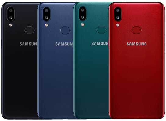 سعر و مواصفات Samsung Galaxy A10s - مميزات وعيوب سامسونج A10s - موبيزل