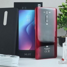 سعر و مواصفات Xiaomi Mi 9T