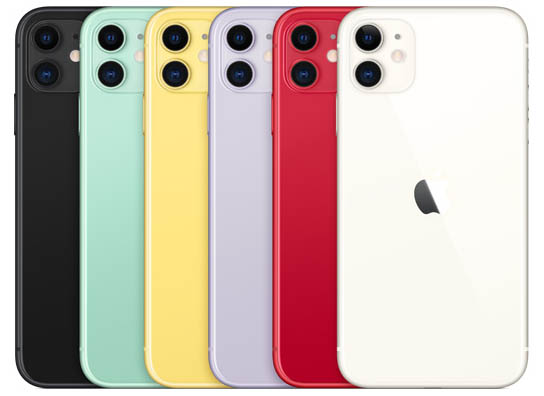 سعر و مواصفات Iphone 11 مميزات وعيوب ايفون 11 موبيزل