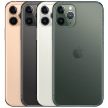 سعر ومواصفات iPhone 11 Pro