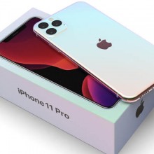 سعر ومواصفات iPhone 11 Pro Max