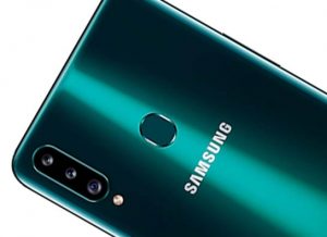 تبصر مصباح سينيس  سعر و مواصفات Samsung Galaxy A20s - مميزات وعيوب سامسونج A20s - موبيزل