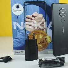 سعر و مواصفات Nokia 7.2