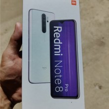 سعر و مواصفات Xiaomi Redmi Note 8 Pro