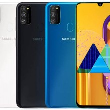 سعر و مواصفات Samsung Galaxy M30s
