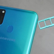 سعر و مواصفات Samsung Galaxy M30s