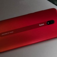 سعر و مواصفات Xiaomi Redmi 8A
