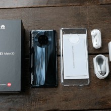 سعر و مواصفات Huawei Mate 30 Pro