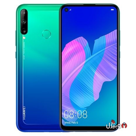 Как включить анимацию зарядки на huawei p40 lite