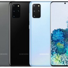 سعر و مواصفات Samsung Galaxy S20 Plus