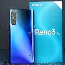 سعر و مواصفات Oppo Reno 3 Pro
