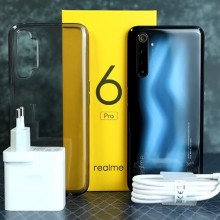 سعر و مواصفات Realme 6 Pro