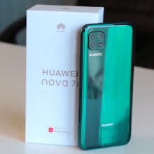 سعر و مواصفات Huawei Nova 7i