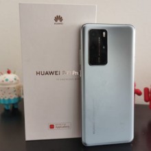 سعر و مواصفات Huawei P40 Pro