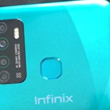 سعر و مواصفات Infinix Hot 9