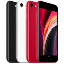 سعر و مواصفات iPhone SE 2020