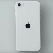 سعر و مواصفات iPhone SE 2020