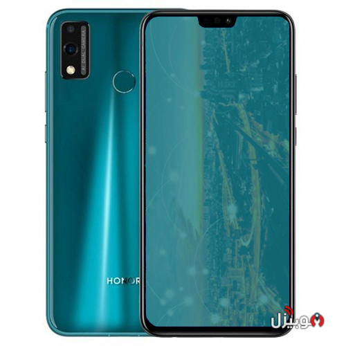 Чем отличается honor 9x от honor 9x lite