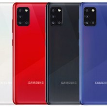سعر و مواصفات Samsung Galaxy A31