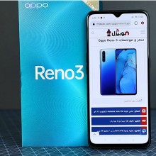 سعر و مواصفات Oppo Reno 3