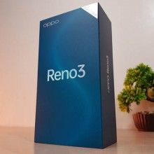 سعر و مواصفات Oppo Reno 3