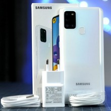 سعر و مواصفات Samsung Galaxy A21s