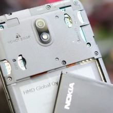 سعر و مواصفات Nokia C2